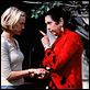 Mulholland Drive : photo Ann Miller, David Lynch, Naomi Watts