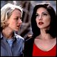 Mulholland Drive : photo David Lynch, Laura Elena Harring, Naomi Watts