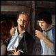 The Hole : photo Daniel Brocklebank, Emma Griffiths Malin, Laurence Fox, Nick Hamm, Thora Birch