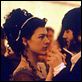 El perdón : photo Michael Winterbottom, Milla Jovovich, Wes Bentley