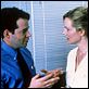 You Can Count On Me (Puedes contar conmigo) : photo Kenneth Lonergan, Laura Linney, Matthew Broderick