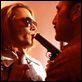 Blow : photo Johnny Depp, Ted Demme