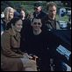 Planes de boda : photo Adam Shankman, Bridgette Wilson, Jennifer Lopez, Matthew McConaughey