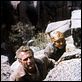 Dos hombres y un destino : photo George Roy Hill, Paul Newman, Robert Redford