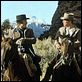 Dos hombres y un destino : photo George Roy Hill, Paul Newman, Robert Redford