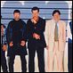 Sospechosos habituales : photo Benicio Del Toro, Bryan Singer, Gabriel Byrne, Kevin Pollak, Kevin Spacey
