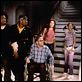 Scary Movie 2 : photo Anna Faris, Kathleen Robertson, Keenen Ivory Wayans, Marlon Wayans, Regina Hall