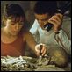 The Body (El cuerpo) : photo Antonio Banderas, Jonas McCord, Olivia Williams