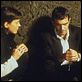 The Body (El cuerpo) : photo Antonio Banderas, Jonas McCord, Olivia Williams