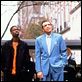 Down to Earth (De vuelta a la Tierra) : photo Chazz Palminteri, Chris Rock, Chris Weitz, Paul Weitz