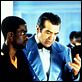 Down to Earth (De vuelta a la Tierra) : photo Chazz Palminteri, Chris Rock, Chris Weitz, Paul Weitz
