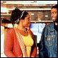 Down to Earth (De vuelta a la Tierra) : photo Chris Rock, Chris Weitz, Paul Weitz, Regina King