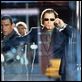 Operación Swordfish : photo Dominic Sena, John Travolta, Vinnie Jones