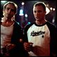 Bully : photo Brad Renfro, Larry Clark, Nick Stahl