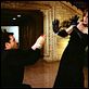 Las seductoras : photo David Mirkin, Ray Liotta, Sigourney Weaver
