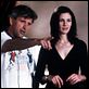 La pareja del año : photo Joe Roth, Julia Roberts