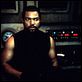 Fantasmas de Marte : photo Ice Cube, John Carpenter