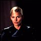 Fantasmas de Marte : photo John Carpenter, Natasha Henstridge