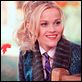 Una rubia muy legal : photo Reese Witherspoon, Robert Luketic