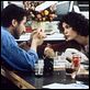 Dios es grande, yo soy pequeña : photo Audrey Tautou, Edouard Baer, Pascale Bailly