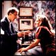 La maldición del Escorpión de Jade : photo Helen Hunt, Woody Allen