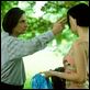 <b>Jean-Pierre Léaud</b> Foto  : Le Pornographe