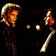 <b>Jean-Pierre Léaud, Jérémie Renier</b> Foto  : Le Pornographe