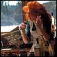 Bandits (Bandidos) : photo Barry Levinson, Cate Blanchett