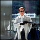 Bandits (Bandidos) : photo Barry Levinson, Billy Bob Thornton