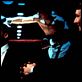 Ali : photo Jon Voight, Michael Mann, Will Smith