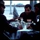 Ali : photo Jamie Foxx, Jeffrey Wright, Michael Mann, Will Smith