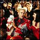 Zoolander (un descerebrado de moda) : photo Ben Stiller, Milla Jovovich, Will Ferrell