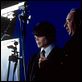 Men in Black II. Hombres de negro II : photo Barry Sonnenfeld, Michael Jackson