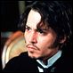 Desde el infierno : photo Johnny Depp