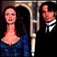 Desde el infierno : photo Heather Graham, Johnny Depp