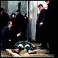 Desde el infierno : photo Johnny Depp, Robbie Coltrane