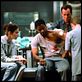 John Q : photo Denzel Washington, James Woods, Nick Cassavetes