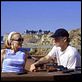 La casa de mi vida : photo Kevin Kline, Kristin Scott Thomas