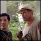 Daño colateral : photo Arnold Schwarzenegger, John Leguizamo
