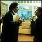 Ni una palabra : photo Gary Fleder, Michael Douglas, Oliver Platt