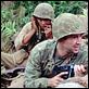 Windtalkers : photo Nicolas Cage