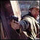 Windtalkers : photo Nicolas Cage