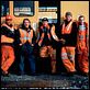 La cuadrilla : photo Dean Andrews, Ken Loach, Steve Huison, Thomas Craig