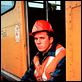 La cuadrilla : photo Dean Andrews, Ken Loach