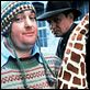 Kiss Kiss (Bang Bang) : photo Chris Penn, Stellan Skarsgard, Stewart Sugg