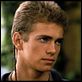 Star Wars. Episodio II. El ataque de los clones : photo George Lucas, Hayden Christensen