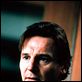 Blanco perfecto : photo Eric Blakeney, Liam Neeson