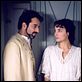 photo Amalia Escriva, Bruno Todeschini, Jeanne Balibar