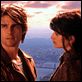 Vanilla Sky : photo Penélope Cruz, Tom Cruise