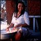 La Vie peu ordinaire de Dona Linhares : photo Andrucha Waddington, Regina Casé